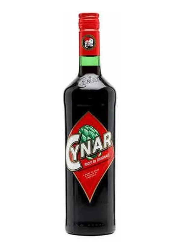 Cynar 750 ml